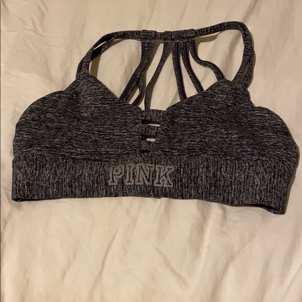 Victoria Secret PINK sports bra